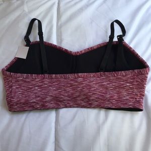 Motherhood Maternity Intimates & Sleepwear - Motherhood nursing sports bra Motherhood Maternity Intimates & Sleepwear - Motherhood nursing sports bra